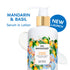 Wanderlust Summer in Amalfi Body Lotion Serum-in-Lotion