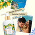 Wanderlust Summer in Amalfi Body Lotion Serum-in-Lotion