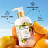 Wanderlust Summer in Amalfi Body Lotion Serum-in-Lotion