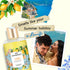 Wanderlust Summer in Amalfi Fresh Citrus Body Wash