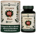 SBL Vitamin B12 with Alfalfa Veg Capsule for Adult