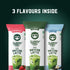 Sleepy Owl Coffee Assorted Iced Matcha Premix