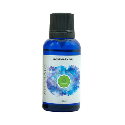 Anahata Rosemary Oil