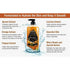 Fruiser Shower Scrub With Apricot