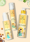 Pure Aura Baby 3-in-1 Protection Kit