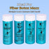Kt Professional Keratin Fiber BTX MAXX Starter Kit Keratin Treatment Smoothens Repairs & Strengthens Frizzy Damaged Hair