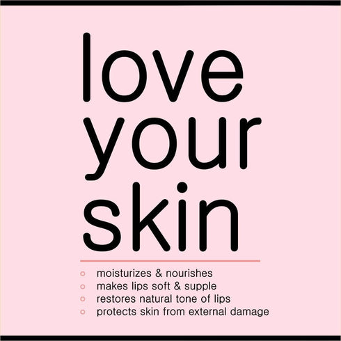 Bare Body Essentials Lip Care Combo