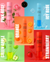 Pretty Cover Pretty Cover 2-in-1 Lip Balm Oil - Hydrating & Non-Sticky
