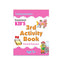 3rd Activity Book - General Awareness (English)