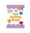 3rd Activity Book - Maths (English)