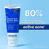The Derma Co 1% Salicylic Acid Gel Daily Face Wash