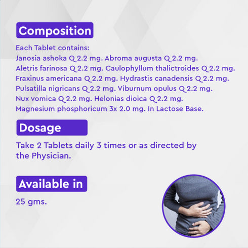 Allen Leucocure Tablet Tablet