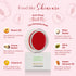 PureSense Peach Pie Lip Plumping Mask