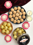 Chatori Rajani Gond Laddoo