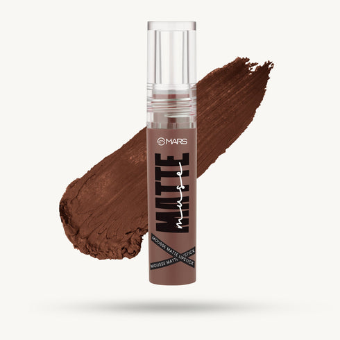 Mars Cosmetics Nia's Lip Combo