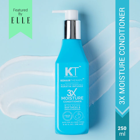 Kt Professional 3X Moisture Conditioner
