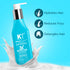Kt Professional 3X Moisture Shampoo