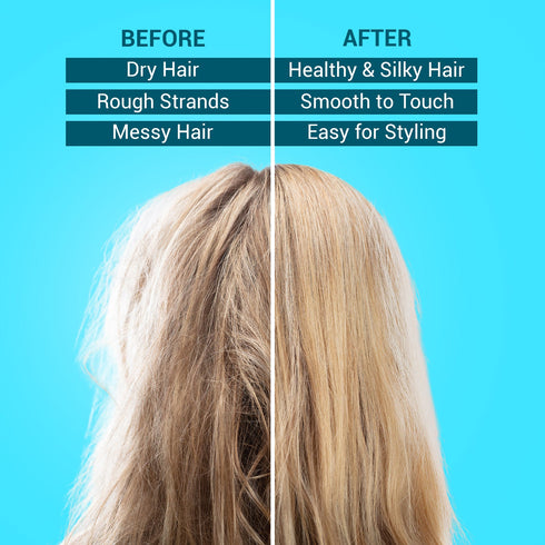 Kt Professional 3X Moisture Shampoo