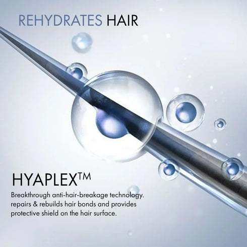 Thriveco 10 Seconds Hair SPA