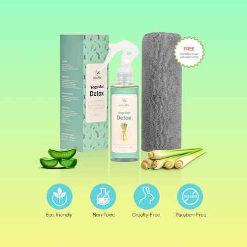 Wiselife Viral Flow Freshener Kit