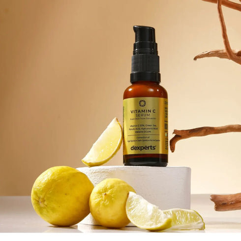 Brinton d’experts Vitamin C Serum
