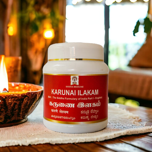 Impcops Karunai Legiyam