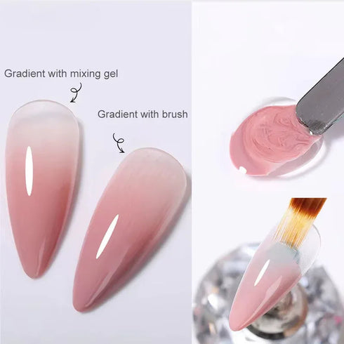 Shills Professional Multifunction Mixing Gel