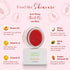 PureSense Cherry Candy Tinted Lip Balm 5ml + Strawberry Slush Lip Balm 5m | From the makers of Parachute Advansed