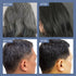 Thriveco Dark Brown Coloring Shampoo Pack of 3 80ml each
