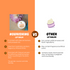 Tvishi Skincare Nourishing Lipbalm