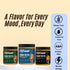 Fitfeast Shark Tank Peanut Butter Combo