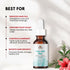 Tvishi Skincare Hair Repair Bundle