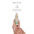Shankara hydrating body silk