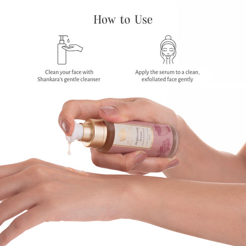 Shankara Brightening Serum