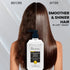 The Skin Story Sulphate Free Keratin Spa Combo