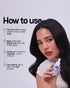 Moxie Beauty Daily Calming Leave On Serum