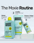 Moxie Beauty Frizz Fighting Hair Serum (SPF 35)