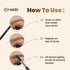 Mars Brow Better | Eyebrow Pencil