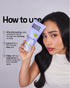 Moxie Beauty Moisture Restoring Conditioner