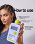 Moxie Beauty Scalp Reviving Shampoo