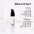 Underated Glow and Acne Clear Face Moisturiser