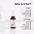 Underated Kojic Acid 2% + Peptide 1% Serum