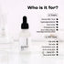 Underated Alpha Arbutin 2% + Niacinamide 1% Serum 30gm