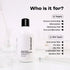 Underated Acne Free Body Moisturizer
