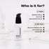 Underated Oil Free Serum Moisturizer