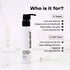 Underated Purifying and Acne Free Gel Face Wash