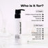 Underated Activated Charcoal Pollution Defence Face Wash