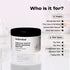 Underated 2% Hyaluronic Acid Intense Hydrating Night Gel