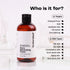 Underated 3% Niacinamide + 1% Hyaluronic Acid Pore Minimizing Toner