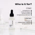Underated Niacinamide 5% Betaine 3% Serum